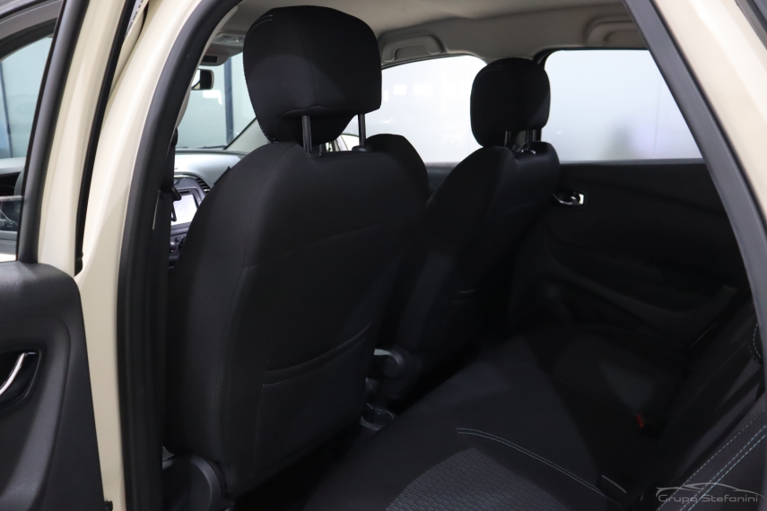 renault captur 1.6 16v sce flex life x-tronic 4p automatico 2019