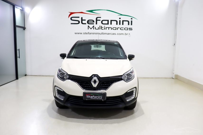 renault captur 1.6 16v sce flex life x-tronic 4p automatico 2019
