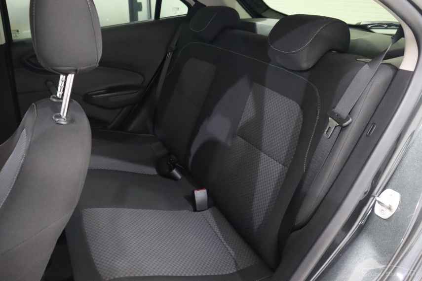 chevrolet onix 1.4 mpfi lt 8v flex 4p manual 2018