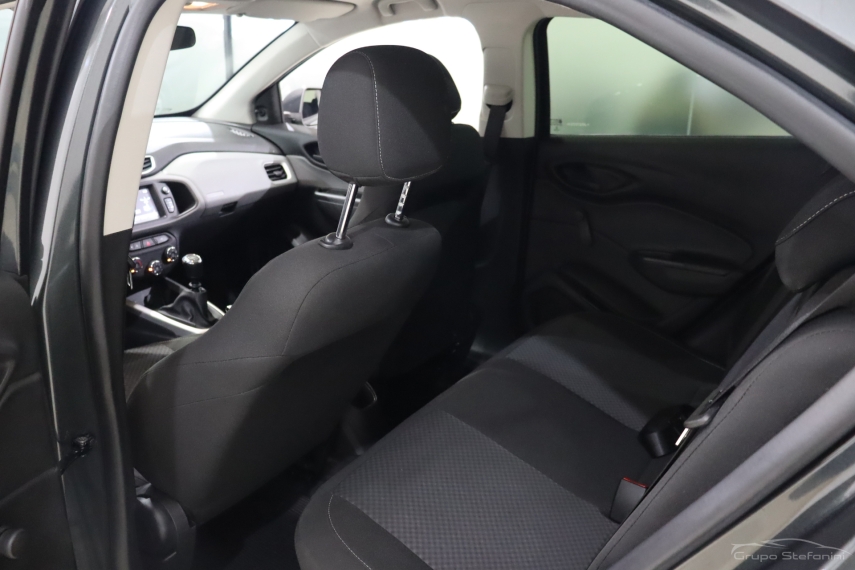 chevrolet onix 1.4 mpfi lt 8v flex 4p manual 2018