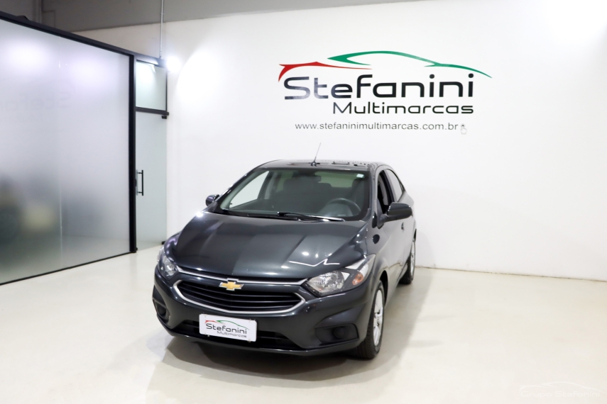 chevrolet onix 1.4 mpfi lt 8v flex 4p manual 2018 chevrolet onix 1.4 mpfi lt 8v flex 4p manual 2018