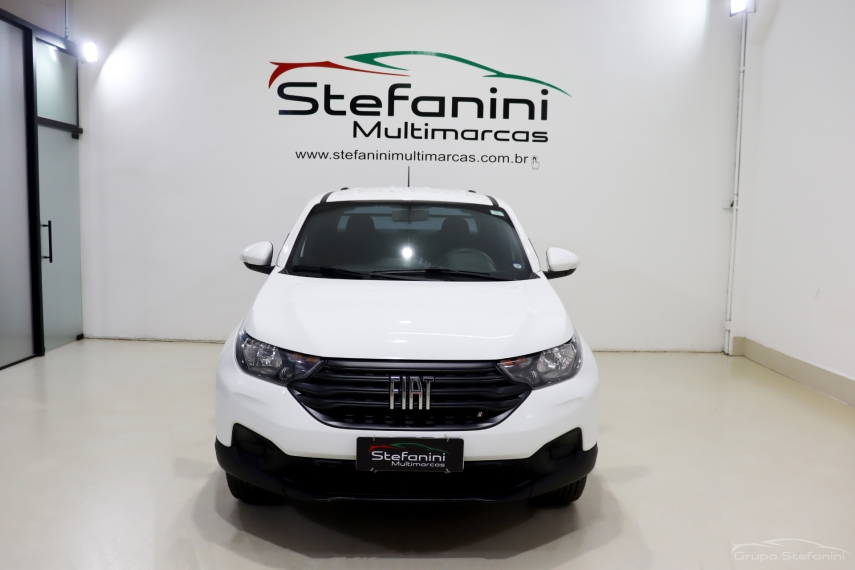 fiat strada 1.3 firefly flex freedom cd manual 4p 2024