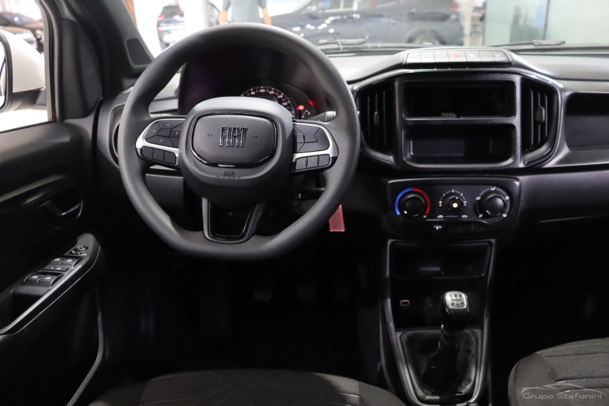 fiat strada 1.3 firefly flex freedom cd manual 4p 2024