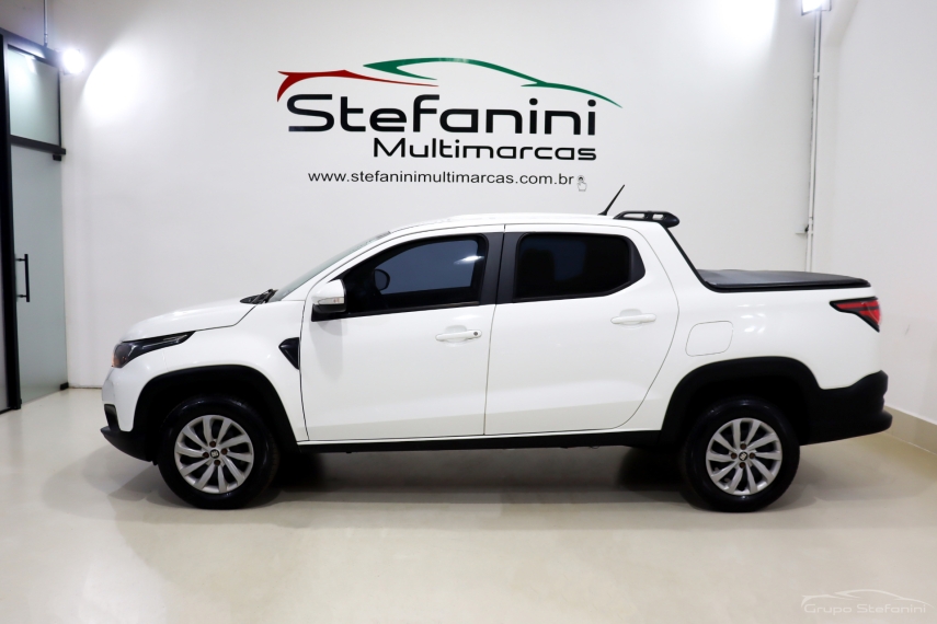 fiat strada 1.3 firefly flex freedom cd manual 4p 2024