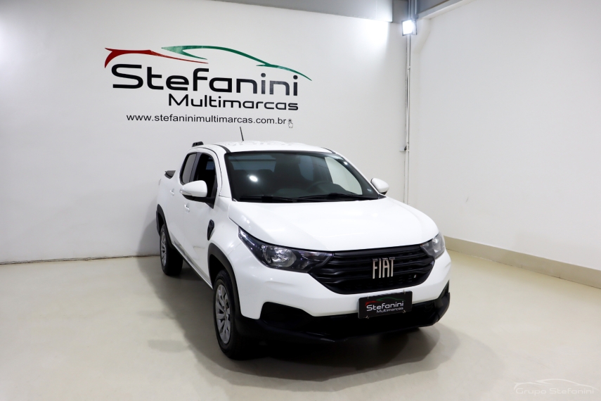 fiat strada 1.3 firefly flex freedom cd manual 4p 2024