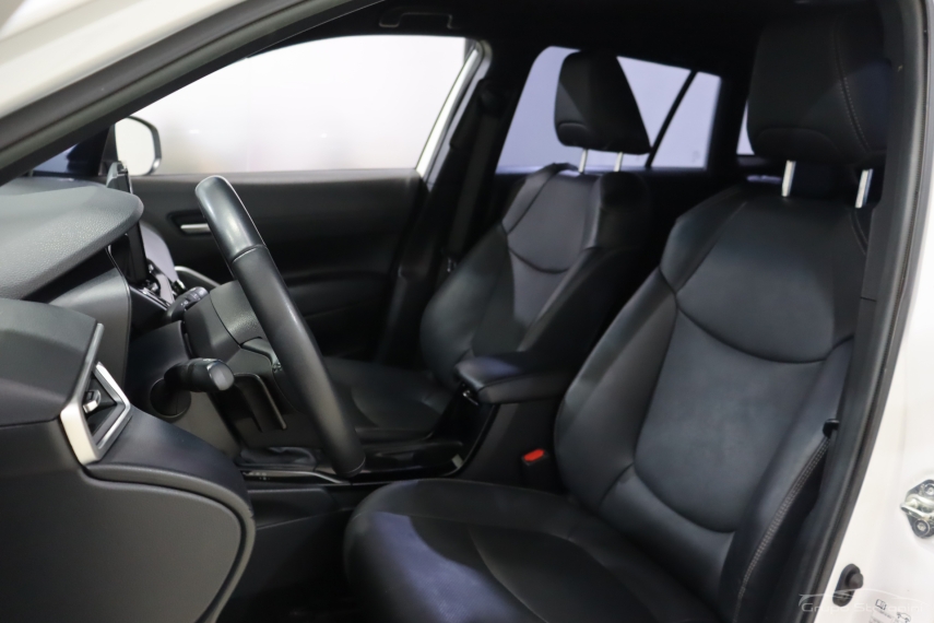 toyota corolla cross 2.0 vvt-ie flex xre direct shift 4p automatico 2023