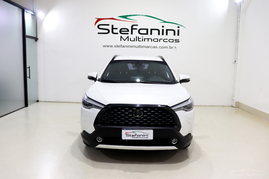 toyota corolla cross 2.0 vvt-ie flex xre direct shift 4p automatico 2023