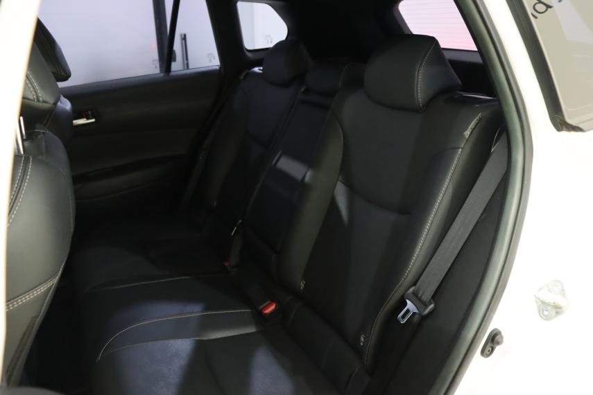 toyota corolla cross 2.0 vvt-ie flex xre direct shift 4p automatico 2023