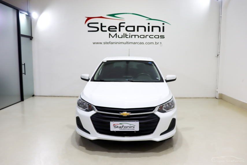 chevrolet onix 1.0 flex lt manual 4p 2023