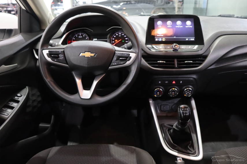 chevrolet onix 1.0 flex lt manual 4p 2023
