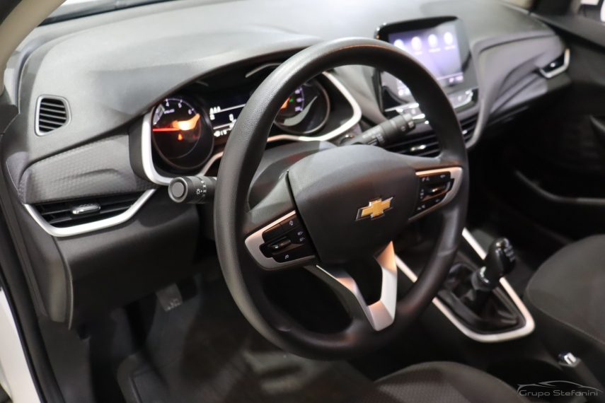 chevrolet onix 1.0 flex lt manual 4p 2023