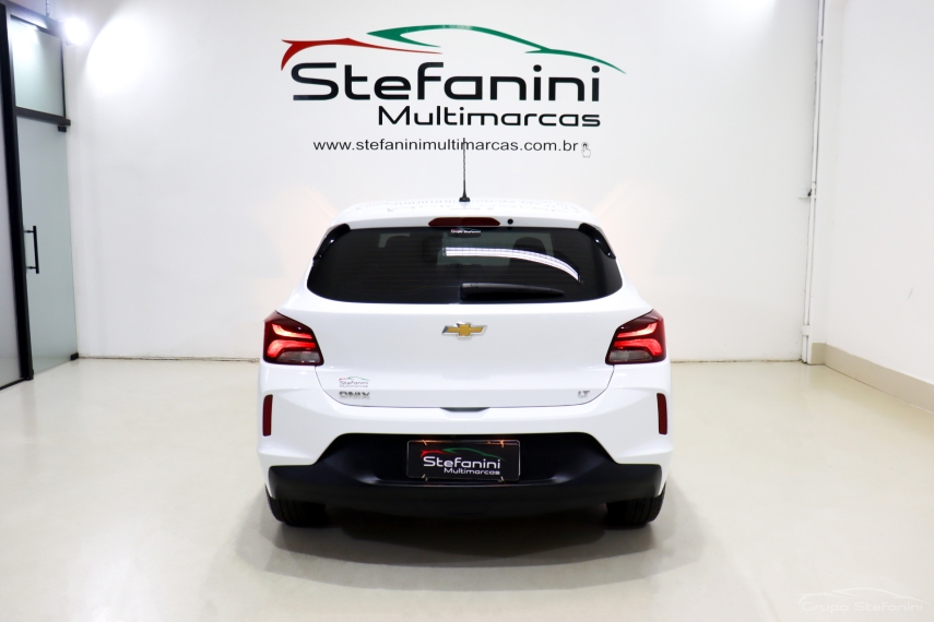 chevrolet onix 1.0 flex lt manual 4p 2023