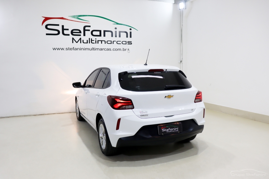 chevrolet onix 1.0 flex lt manual 4p 2023