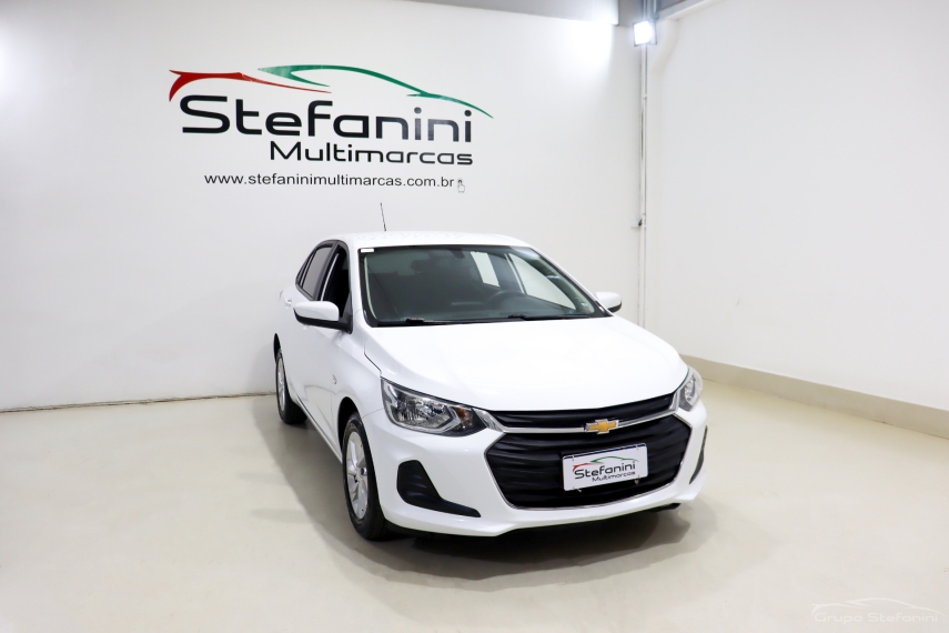 chevrolet onix 1.0 flex lt manual 4p 2023