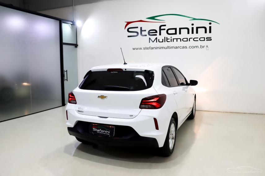 chevrolet onix 1.0 flex lt manual 4p 2023