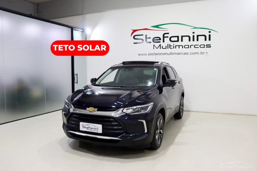 chevrolet tracker 1.2 turbo flex premier automatico 4p 2022 chevrolet tracker 1.2 turbo flex premier automatico 4p 2022