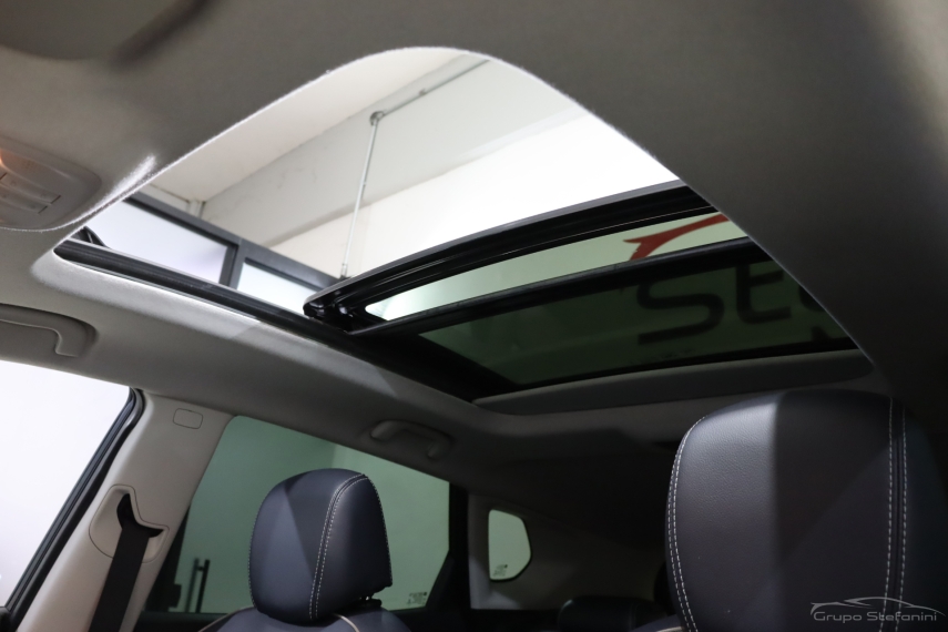 chevrolet tracker 1.2 turbo flex premier automatico 4p 2022