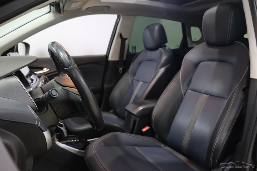 chevrolet tracker 1.2 turbo flex premier automatico 4p 2022