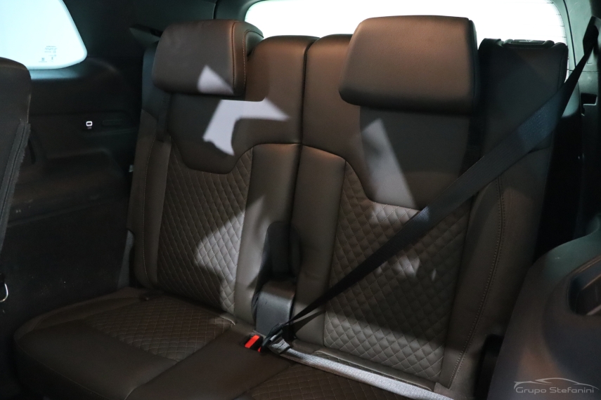 jeep commander 2.0 td380 turbo diesel overland at9 4p automatico 2023