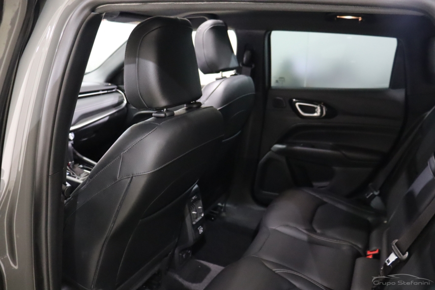 jeep compass 1.3 t270 turbo flex s at6 4p automatico 2023