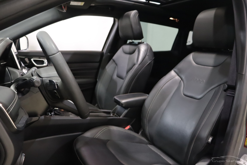 jeep compass 1.3 t270 turbo flex s at6 4p automatico 2023