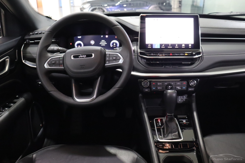 jeep compass 1.3 t270 turbo flex s at6 4p automatico 2023