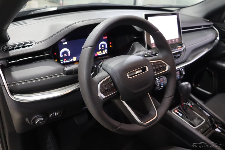 jeep compass 1.3 t270 turbo flex s at6 4p automatico 2023