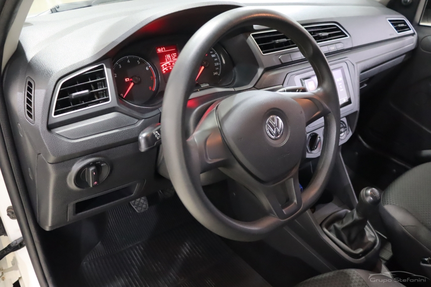 volkswagen saveiro 1.6 msi robust cs 16v flex 2p manual 2023