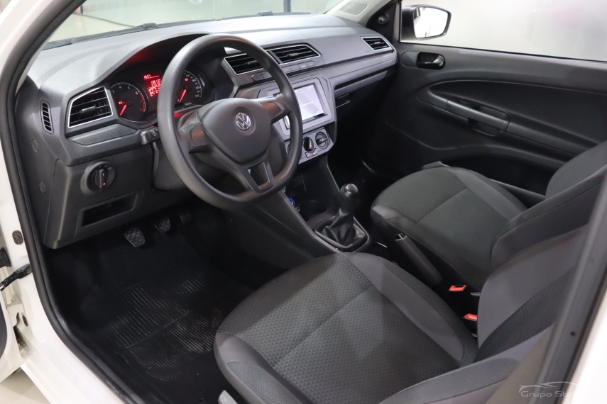 volkswagen saveiro 1.6 msi robust cs 16v flex 2p manual 2023