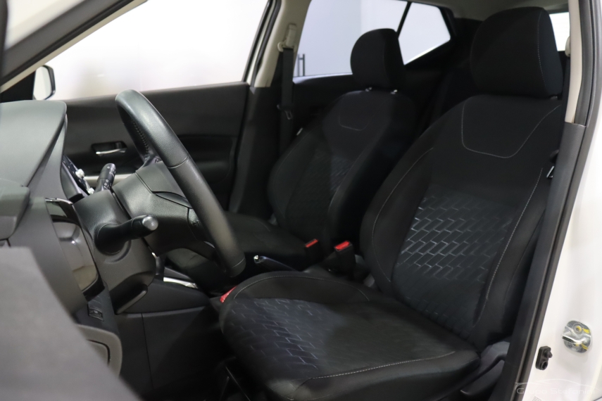 nissan kicks 1.6 16v flexstart advance xtronic flex 4p automatico 2022