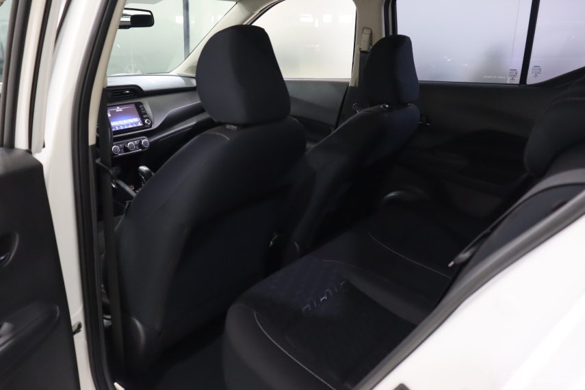 nissan kicks 1.6 16v flexstart advance xtronic flex 4p automatico 2022