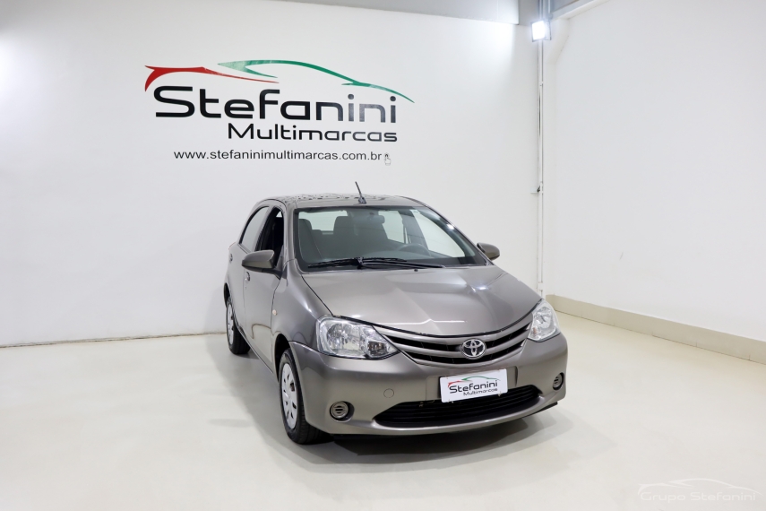 toyota etios 1.5 xs 16v flex 4p manual 20172 toyota etios 1.5 xs 16v flex 4p manual 20172