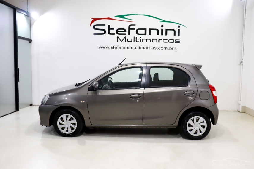 toyota etios 1.5 xs 16v flex 4p manual 20179 toyota etios 1.5 xs 16v flex 4p manual 20179