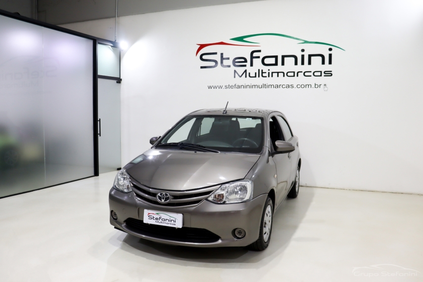 toyota etios 1.5 xs 16v flex 4p manual 2017 toyota etios 1.5 xs 16v flex 4p manual 2017