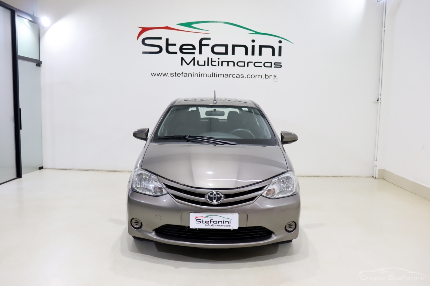 toyota etios 1.5 xs 16v flex 4p manual 20171 toyota etios 1.5 xs 16v flex 4p manual 20171