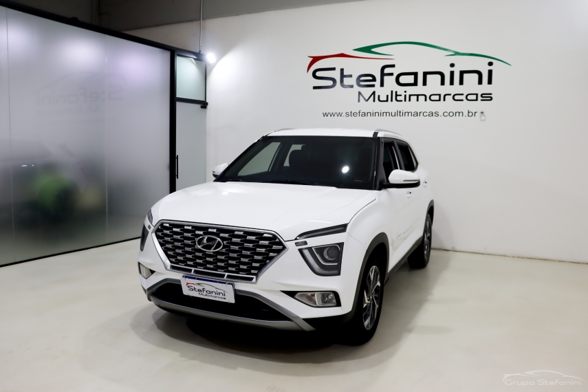 hyundai creta 1.0 tgdi flex limited automatico 4p 2022 hyundai creta 1.0 tgdi flex limited automatico 4p 2022