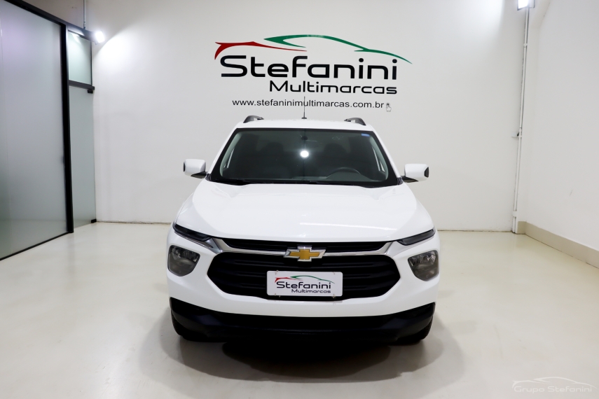 chevrolet montana 1.2 turbo flex lt manual 4p 20231 chevrolet montana 1.2 turbo flex lt manual 4p 20231