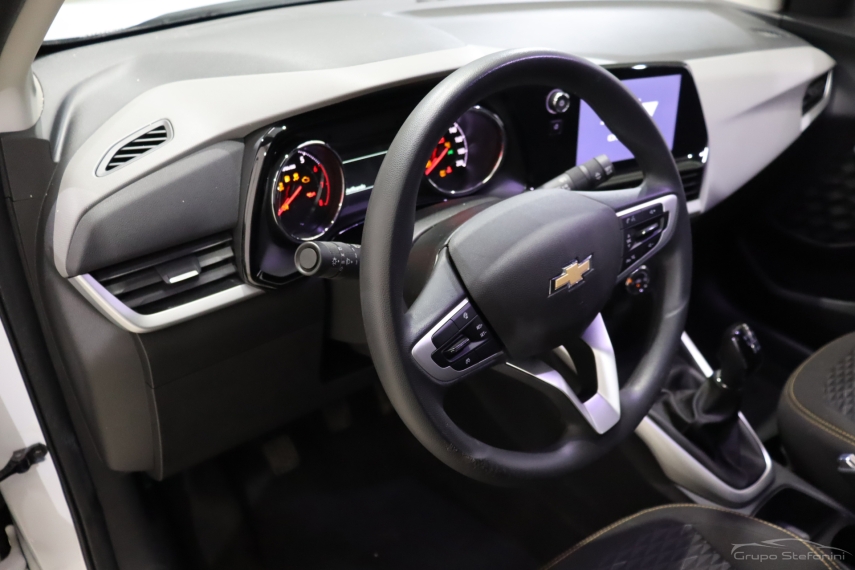 chevrolet montana 1.2 turbo flex lt manual 4p 20233 chevrolet montana 1.2 turbo flex lt manual 4p 20233