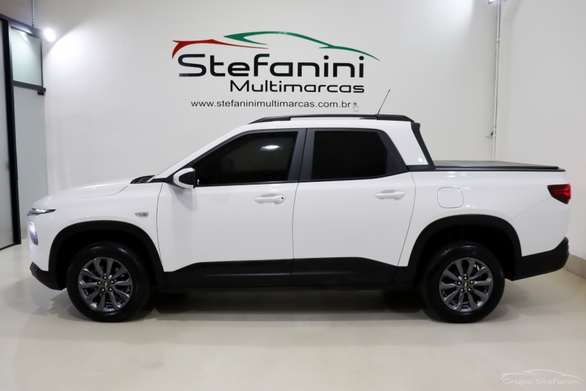 chevrolet montana 1.2 turbo flex lt manual 4p 20239 chevrolet montana 1.2 turbo flex lt manual 4p 20239