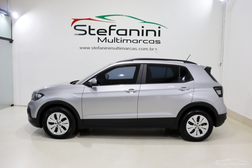 volkswagen t-cross 1.0 200 tsi total flex sense automatico 4p 20249 volkswagen t-cross 1.0 200 tsi total flex sense automatico 4p 20249