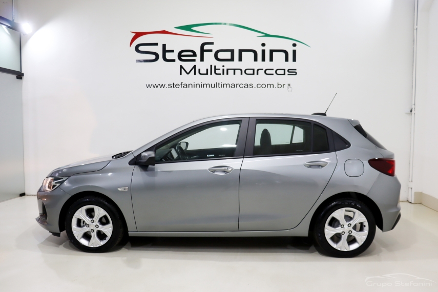 chevrolet onix 1.0 turbo flex ltz automatico 4p 20249 chevrolet onix 1.0 turbo flex ltz automatico 4p 20249