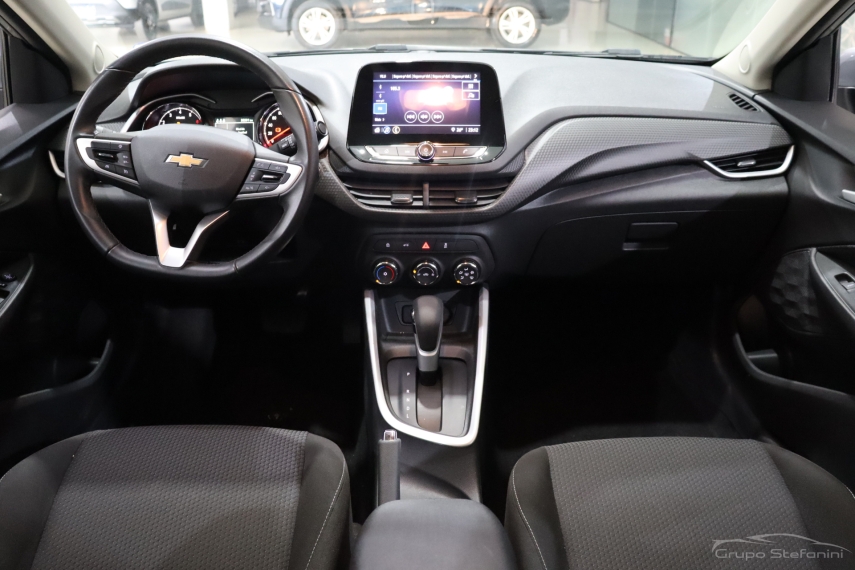 chevrolet onix 1.0 turbo flex ltz automatico 4p 20245 chevrolet onix 1.0 turbo flex ltz automatico 4p 20245