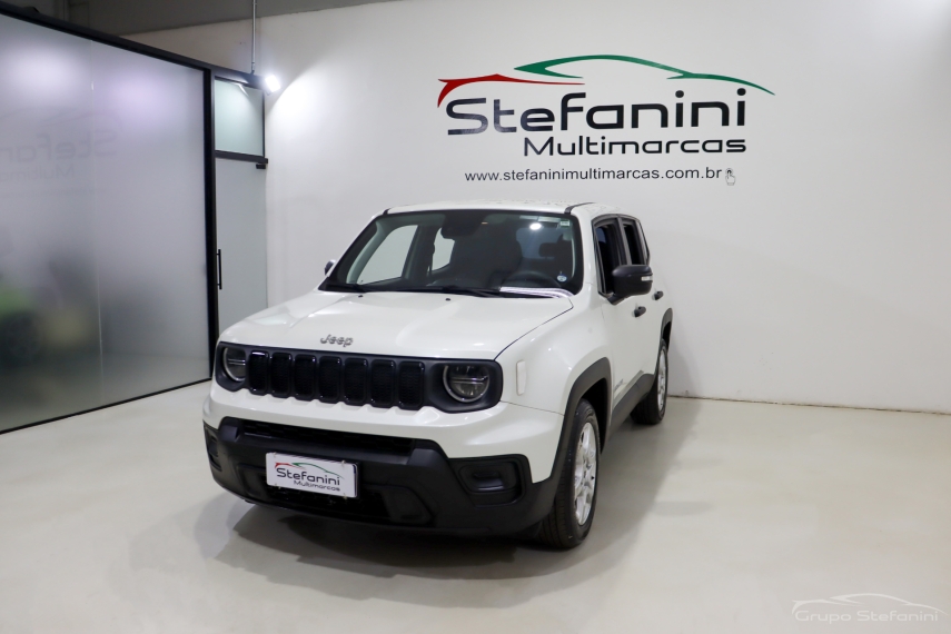 jeep renegade 1.3 t270 turbo flex at6 4p automatico 2024 jeep renegade 1.3 t270 turbo flex at6 4p automatico 2024