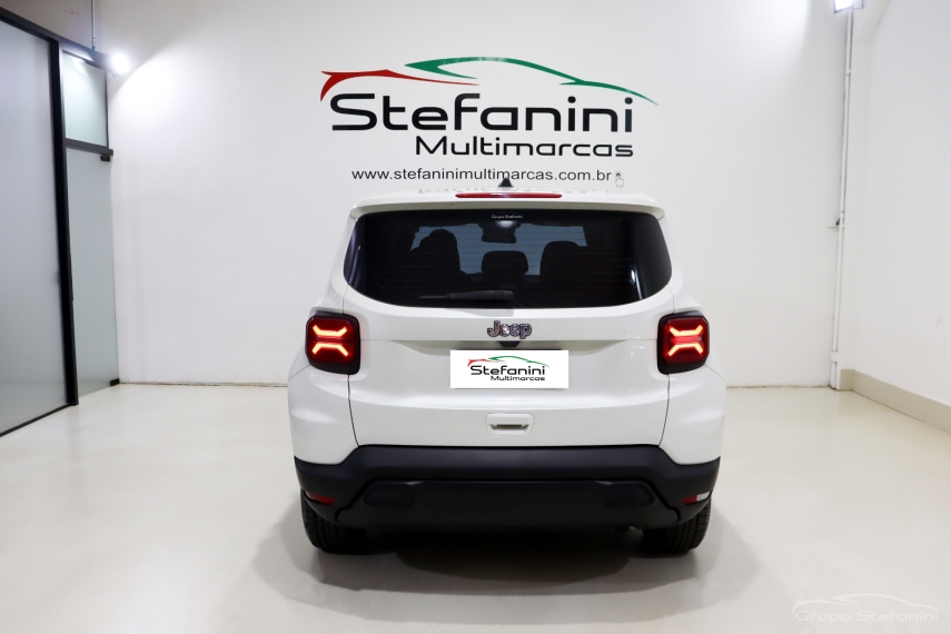 jeep renegade 1.3 t270 turbo flex at6 4p automatico 202411 jeep renegade 1.3 t270 turbo flex at6 4p automatico 202411