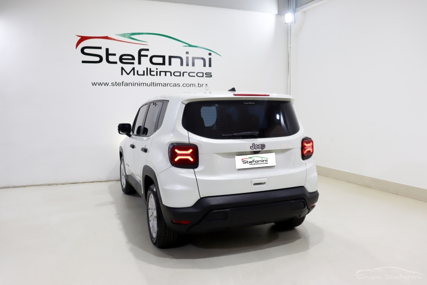 jeep renegade 1.3 t270 turbo flex at6 4p automatico 202412 jeep renegade 1.3 t270 turbo flex at6 4p automatico 202412