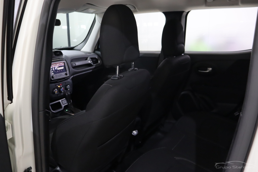 jeep renegade 1.3 t270 turbo flex at6 4p automatico 20248 jeep renegade 1.3 t270 turbo flex at6 4p automatico 20248