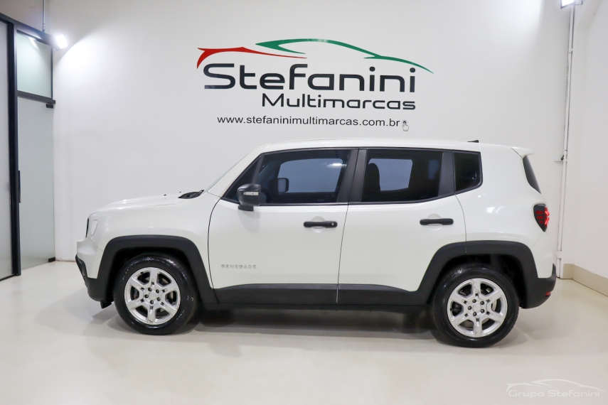 jeep renegade 1.3 t270 turbo flex at6 4p automatico 20249 jeep renegade 1.3 t270 turbo flex at6 4p automatico 20249