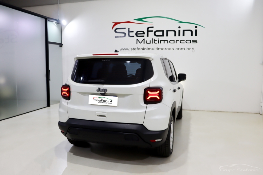 jeep renegade 1.3 t270 turbo flex at6 4p automatico 202410 jeep renegade 1.3 t270 turbo flex at6 4p automatico 202410