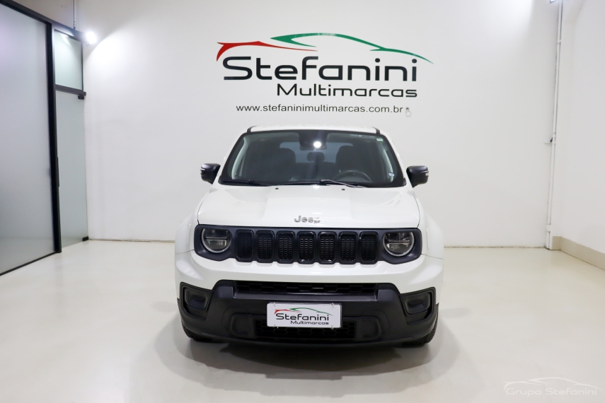 jeep renegade 1.3 t270 turbo flex at6 4p automatico 20241 jeep renegade 1.3 t270 turbo flex at6 4p automatico 20241