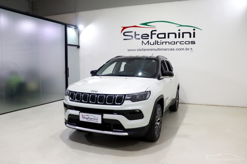 jeep compass 1.3 t270 turbo flex limited at6 4p automatico 2022 jeep compass 1.3 t270 turbo flex limited at6 4p automatico 2022